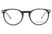 Calvin Klein CK22527T Eyeglasses Full Rim Round Shape