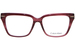 Calvin Klein CK22539 Eyeglasses Women's Full Rim Square Shape