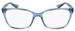 Calvin Klein CK23516 Eyeglasses Women's Full Rim Rectangle Shape