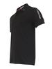 Calvin Klein Men's Embroidered Athleisure Cotton Polo Shirt