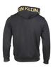 Calvin Klein Men's Iconic Graphic Pullover Hooded Sweatshirt Shirt