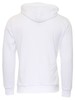 Calvin Klein Men's Monogram Logo Pullover Hoodie Sweatshirt