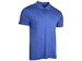 Calvin Klein Men's Polo Liquid Touch Short Sleeve Shirt