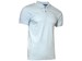 Calvin Klein Men's Polo Shirt Smooth Cotton Short Sleeve