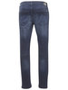 Calvin Klein Men's Straight Fit Jeans