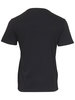 Calvin Klein Men's T-Shirt Gradient Foil Logo Crew Neck