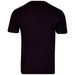 Calvin Klein Men's T-Shirt Linear Swirl Crew Neck Short Sleeve