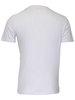 Calvin Klein Men's T-Shirt NYC Skyline Logo Crew Neck