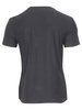 Calvin Klein Men's T-Shirt Paint Crew Logo Crew Neck