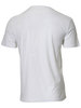 Calvin Klein Men's T-Shirt Paint Crew Logo Crew Neck