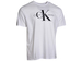 Calvin Klein Men's T-Shirt Regular-Fit Monogram Short Sleeve