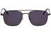 Calvin Klein Women's CK2150S CK/2150/S Fashion Pilot Sunglasses