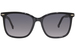 Carolina Herrera CH/0045/S Sunglasses Women's Square Shape