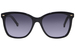 Carolina Herrera HER-0137/S Sunglasses Women's Square Shape