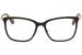 Carolina Herrera New York Eyeglasses VHN047S VHN/047/S Full Rim Optical Frame