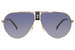 Carrera 1033/S Sunglasses Men's Pilot