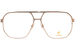 Carrera 1135 Eyeglasses Men's Full Rim Pilot