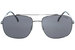 Carrera 182/F/S Sunglasses Men's Pilot Shades