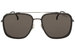 Carrera 207/S Sunglasses Men's Square