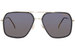 Carrera 273/S Sunglasses Men's Rectangle Shape