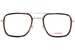 Carrera 280 Eyeglasses Men's Full Rim Pilot