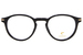 Carrera 310 Eyeglasses Full Rim Round Shape