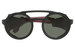 Carrera 5046/S Sunglasses Men's Round