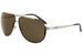 Carrera 90S 90/S Fashion Pilot Sunglasses