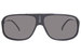 Carrera Cool Sunglasses Men's Rectangle Shape