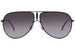 Carrera Men's GIPSY/S Pilot Sunglasses