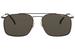 Carrera Men's 186S 186/S Pilot Sunglasses