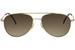 Carrera Men's 187S 187/S Pilot Sunglasses