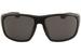 Carrera Men's 4006S 4006/S Fashion Rectangle Sunglasses