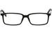 Carrera Men's Eyeglasses CA5514 CA/5514 Full Rim Optical Frame