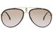 Carrera Men's Glory Pilot Sunglasses