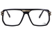 Cazal 6030 Eyeglasses Men's Full Rim Square Shape