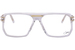 Cazal 6030 Eyeglasses Men's Full Rim Square Shape