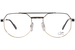 Cazal 7093 Eyeglasses Men's Full Rim Square Shape