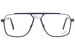 Cazal 7094 Eyeglasses Men's Full Rim Pilot