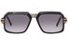 Cazal 8039 Sunglasses Men's Rectangular Shape