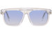 Cazal 8040 Sunglasses Rectangle Shape