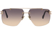 Cazal 9107 Sunglasses Pilot