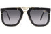 Cazal Legends 648 Sunglasses Square Shape