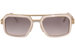 Cazal 9094 Sunglasses Men's Rectangular