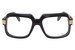 Cazal Legends Eyeglasses 607 Full Rim Optical Frame