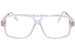 Cazal Men's Eyeglasses 6023 Full Rim Optical Frame