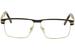 Cazal Men's Eyeglasses 7073 Full Rim Optical Frame