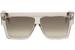 Celine Women's CL40030F CL/40030/F Fashion Pilot Sunglasses