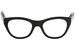 Celine Women's Eyeglasses CL50005I Full Rim Optical Frame