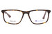 Champion Chill Eyeglasses Men's Full Rim Rectangle Shape Tri-Flex